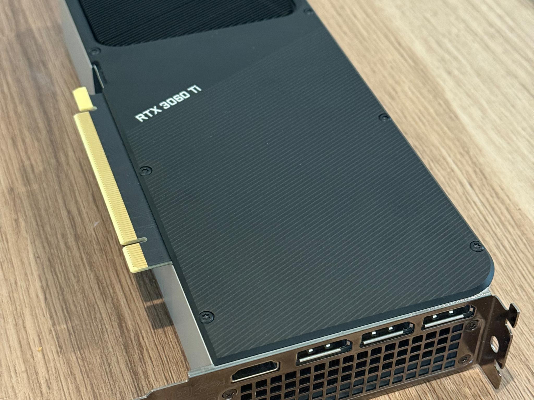 3060 Ti FE