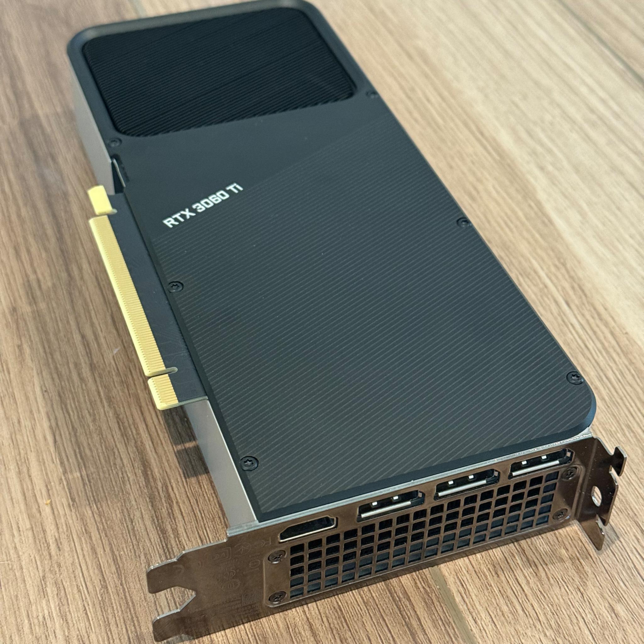 3060 Ti FE