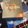Ryzen 5 4500 (want it gone soon)