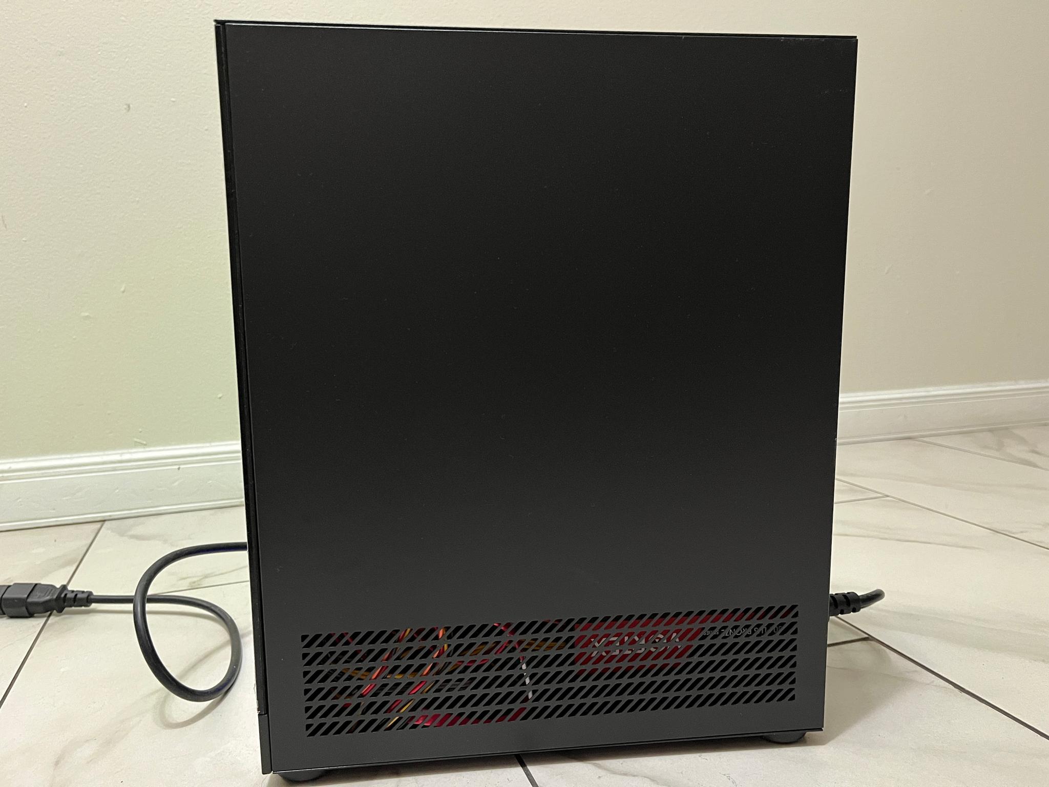 Super Budget Gaming PC - Intel i7-3770, AMD HD 7970 3GB, 16GB RAM, 560GB Storage, w/ Wi-Fi & BT
