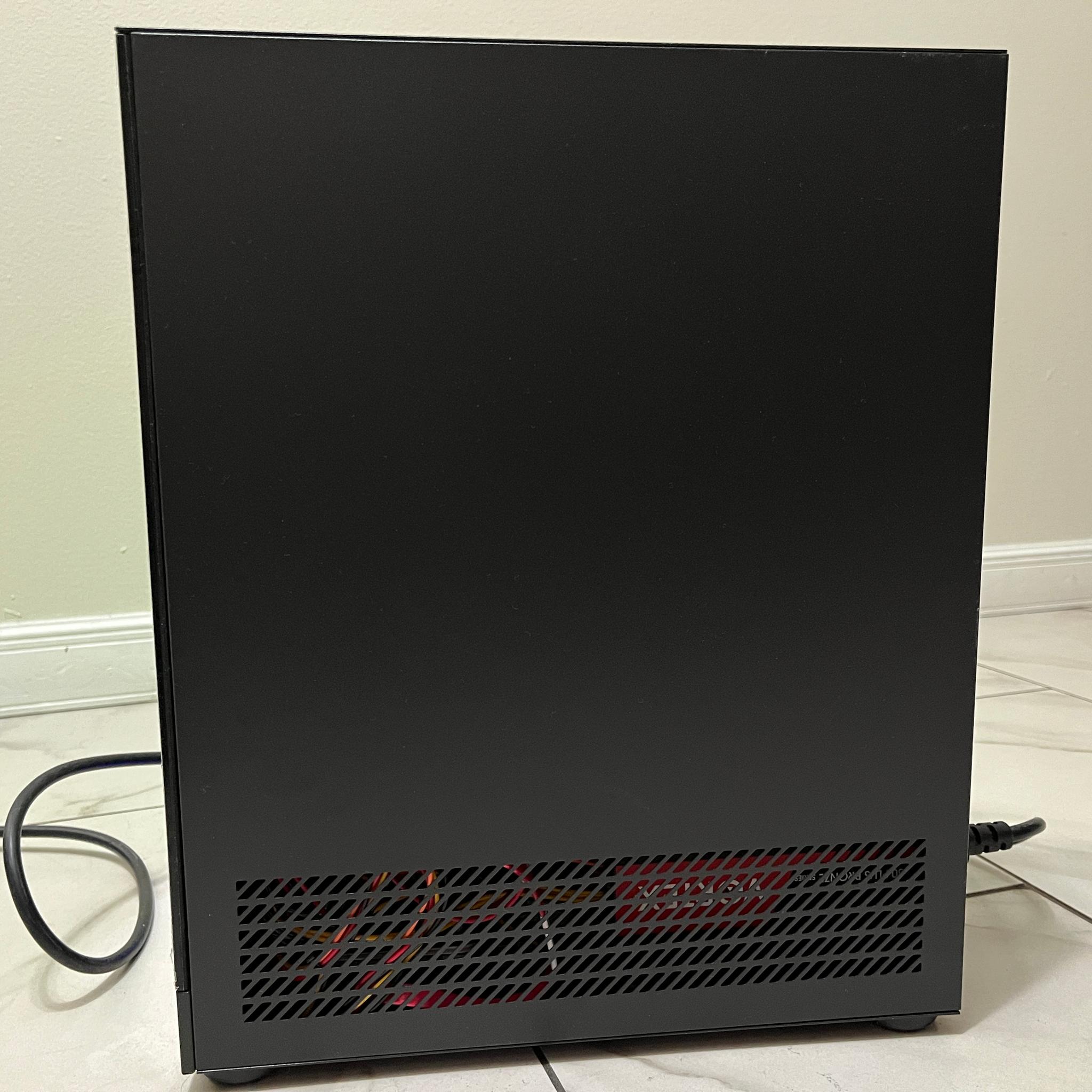 Super Budget Gaming PC - Intel i7-3770, AMD HD 7970 3GB, 16GB RAM, 560GB Storage, w/ Wi-Fi & BT