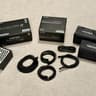 Phanteks 1200w Platinum Power Supply PSU with Sleeved Cable Kit