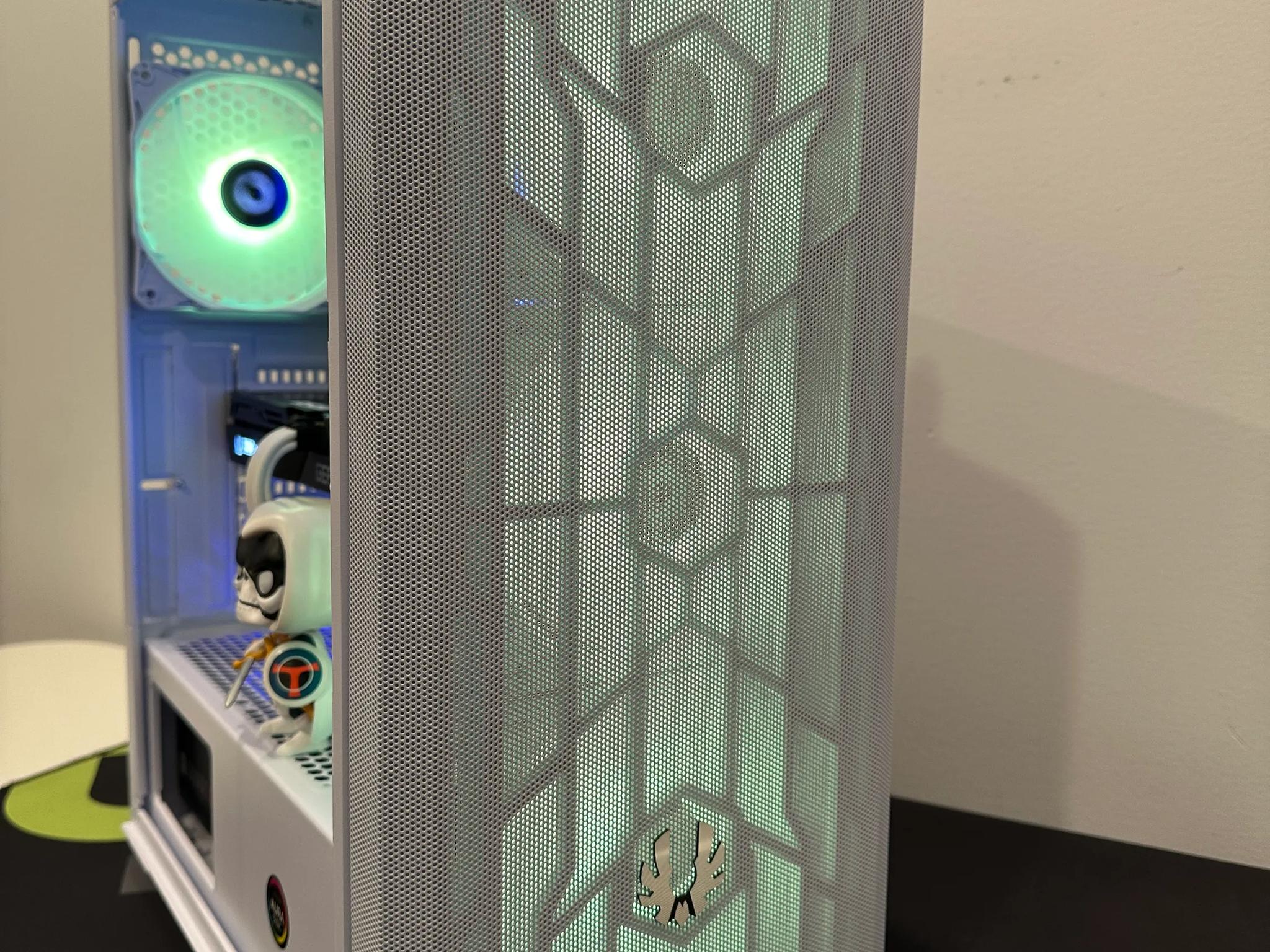 ☢️ 🟠Taskmaster☣️🔶- High Gaming PC-Intel i5 12400 6Cores-Nvidia GTX 3060 TI 8GB-16GB DDR4 -1TB NVME