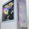 Gaming PC Ryzen 7 5700X 16GB RAM 1TB SSD RTX 3070 8GB Windows 11 Computer
