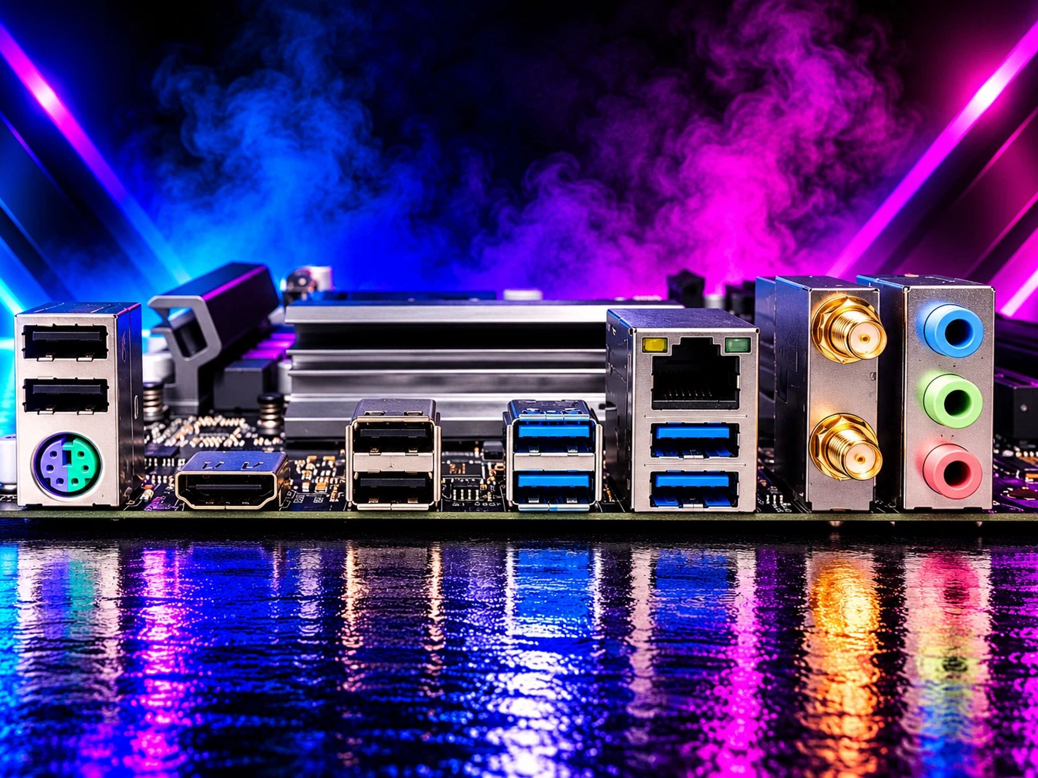 UPDATED BIOS ASROCK B760M-C/D4 WIFI LGA1700 MOTHERBOARD