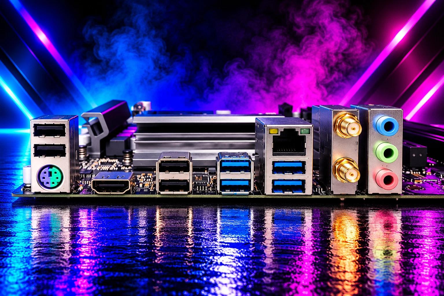 UPDATED BIOS ASROCK B760M-C/D4 WIFI LGA1700 MOTHERBOARD