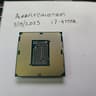 Intel Core i7-9700K Processor - 3.6GHz 8-Core LGA1151