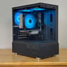RTX 2060 RYZEN 5 1080p/1440p 1.25TB Gaming/Streaming PC (Fortnite, Marvel Rivals, Valorant,)