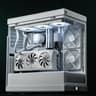 “CorpoLight” RTX 4070 i5 14600K 32GB Windows 11 Pro 2TB Workstation Gaming PC