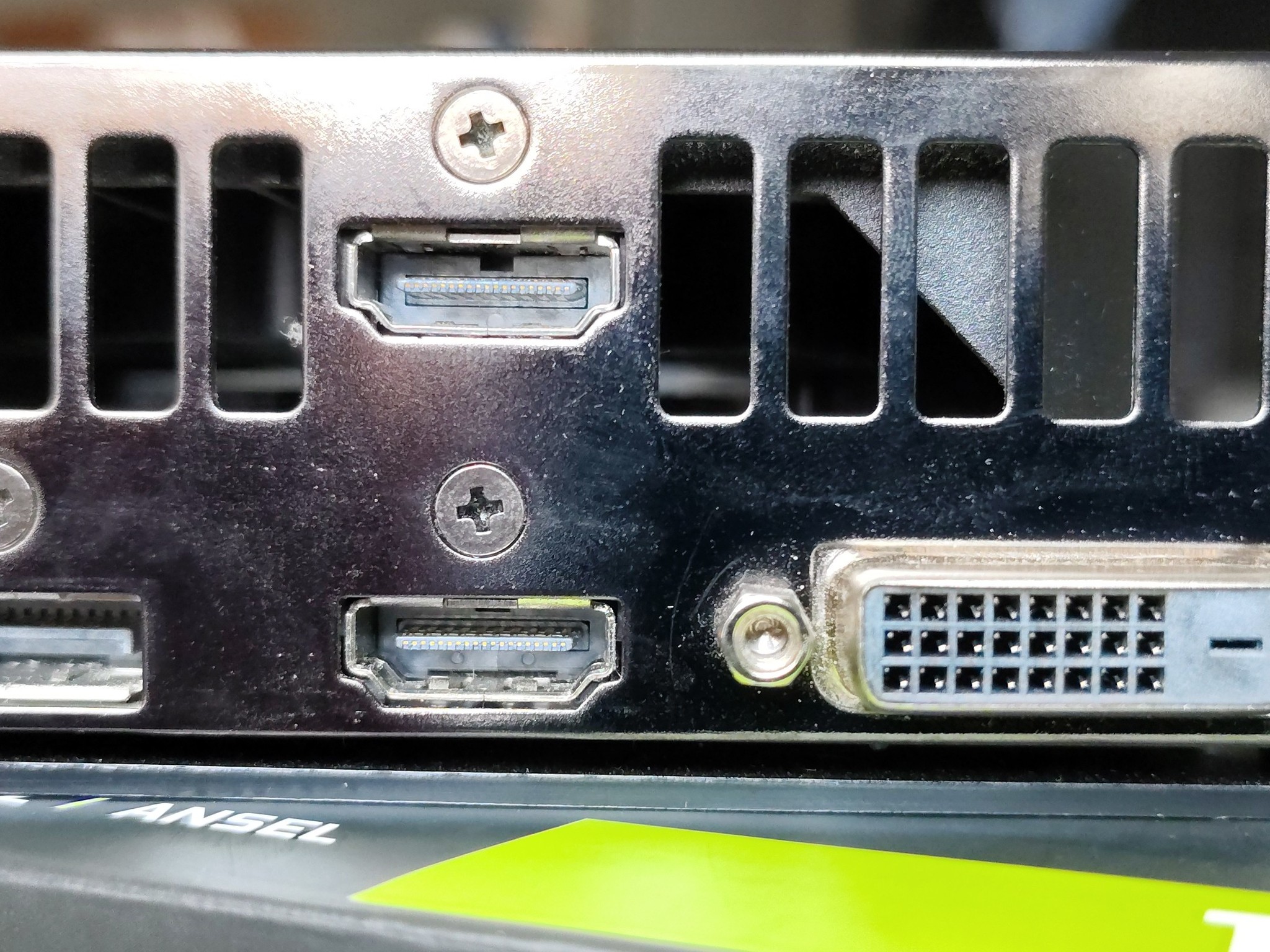 1660 Ti - ASUS TUF Gaming GeForce GTX OC Edition