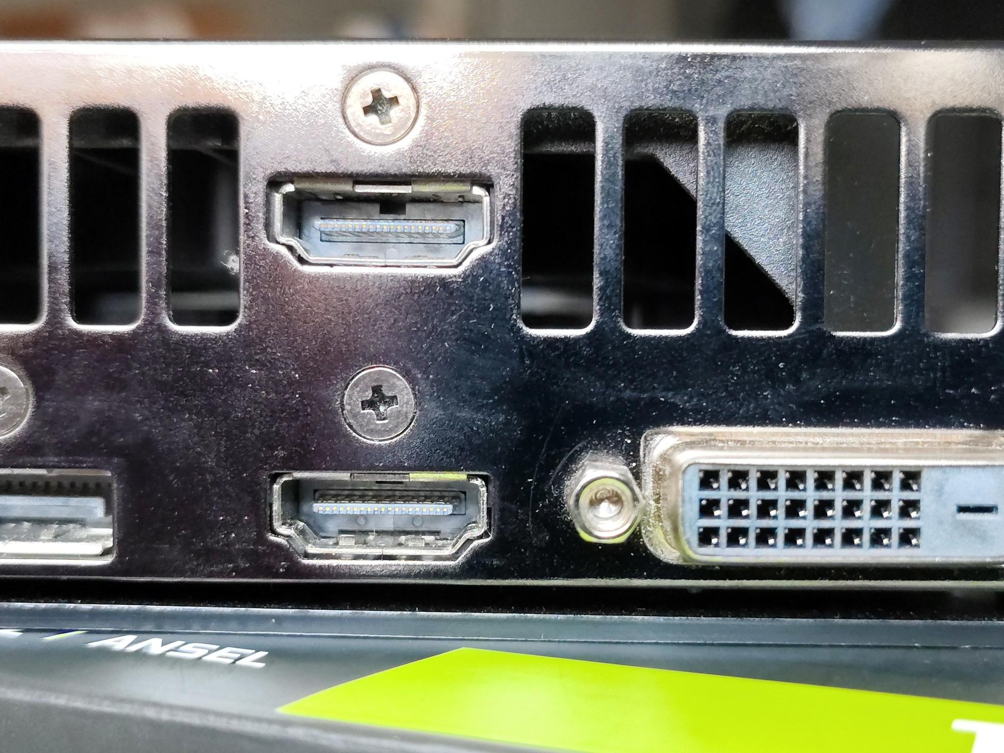 NVIDIA GeForce GTX 1660 Ti - Image 3