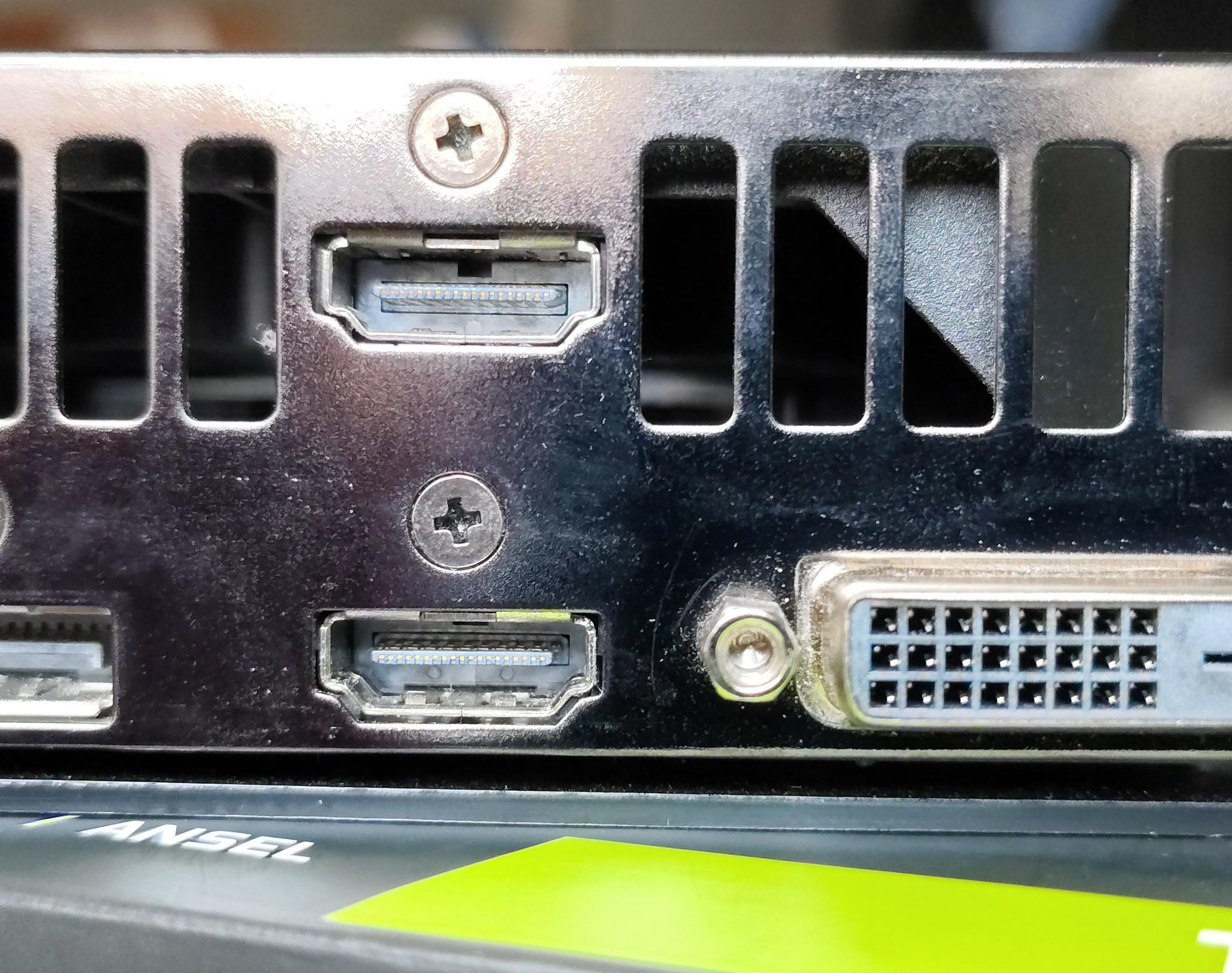 1660 Ti - ASUS TUF Gaming GeForce GTX OC Edition