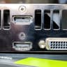 1660 Ti - ASUS TUF Gaming GeForce GTX OC Edition