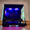 👽Andromeda🚀| RTX 5080 16gb, Ryzen 7 7700x, 32gb DDR5, 2tb SSD, Wifi Equipped ARGB Gaming PC