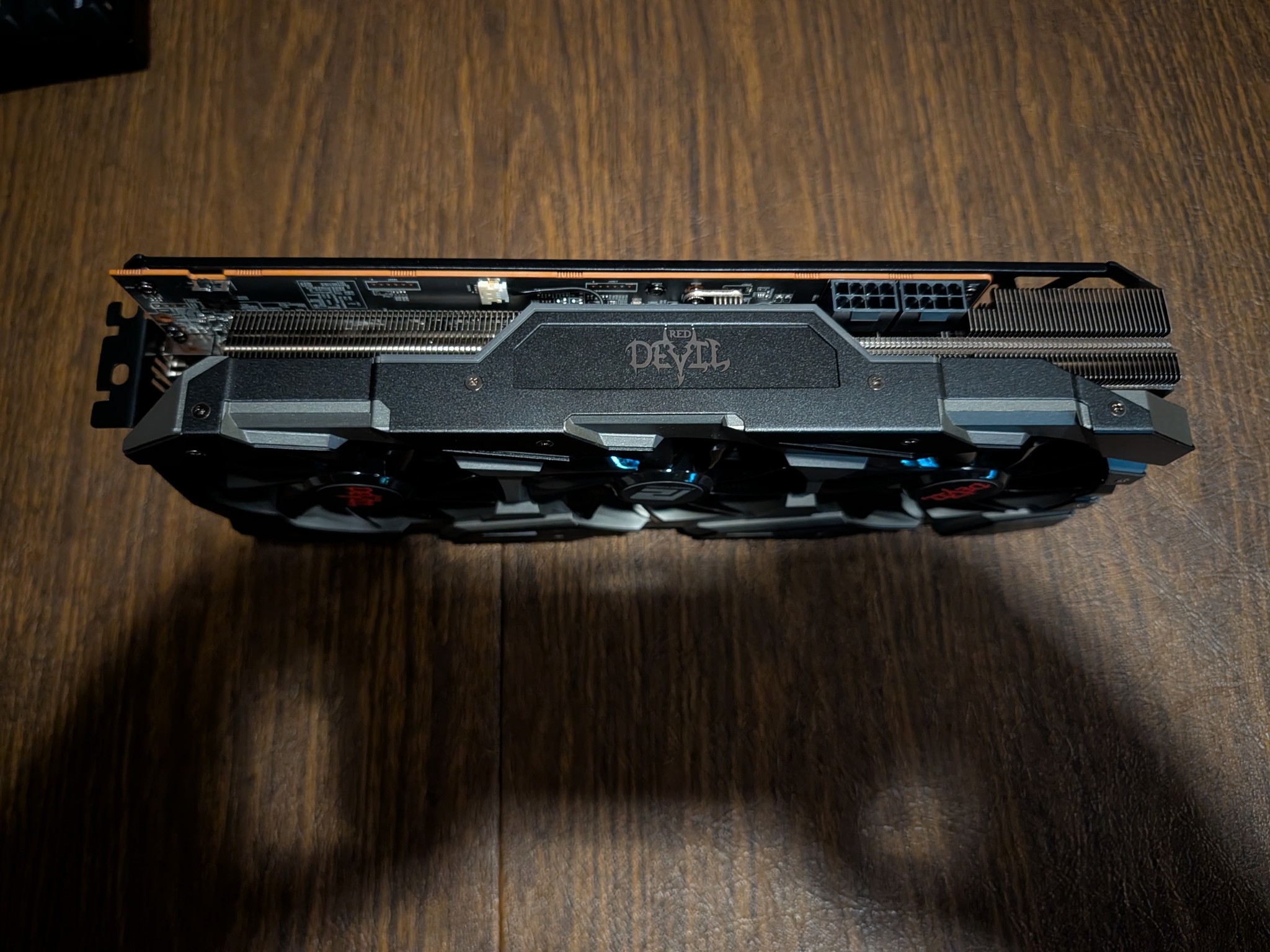 PowerColor Red Devil Radeon RX 5700 XT