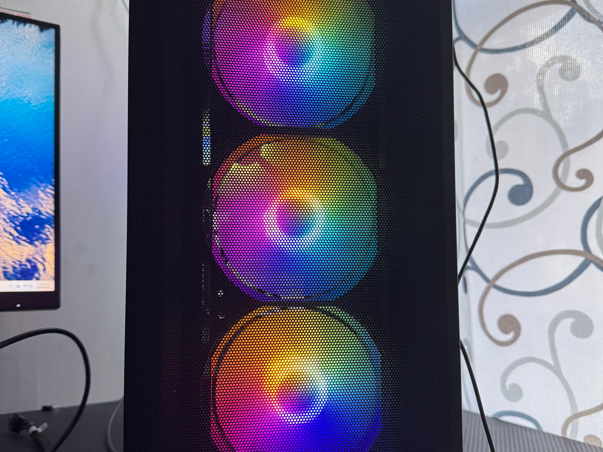 RTX 4060 Gaming PC | Ryzen 5 5500 | 16GB RAM | 960GB SSD | WiFi