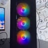 RTX 4060 Gaming PC | Ryzen 5 5500 | 16GB RAM | 960GB SSD | WiFi