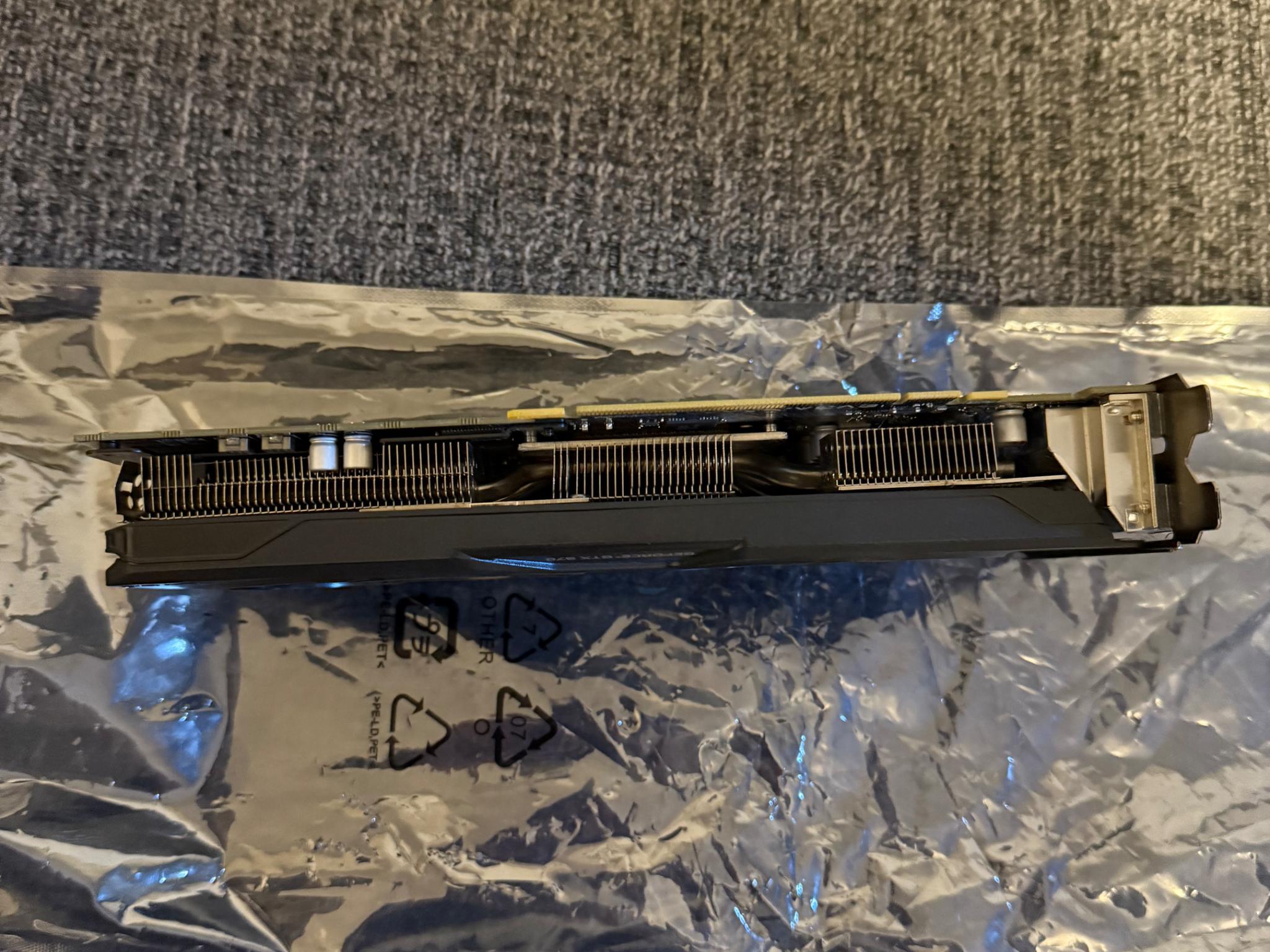 EVGA GeForce GTX 970