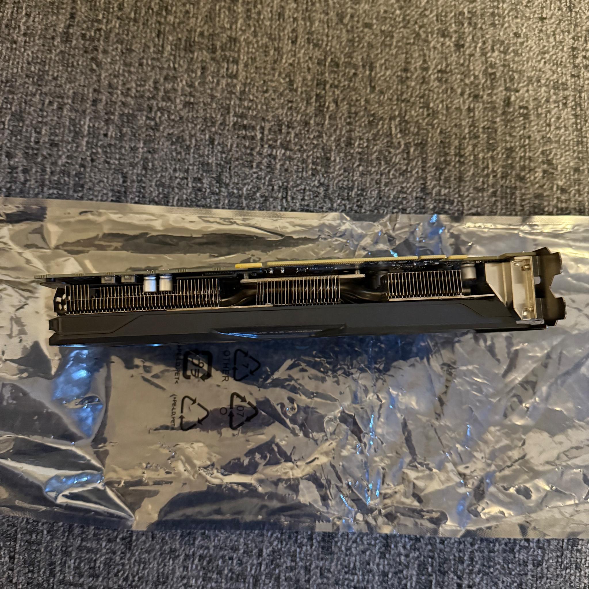 EVGA GeForce GTX 970
