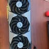 GeForce RTX™ 3090 Ti SUPRIM X 24G