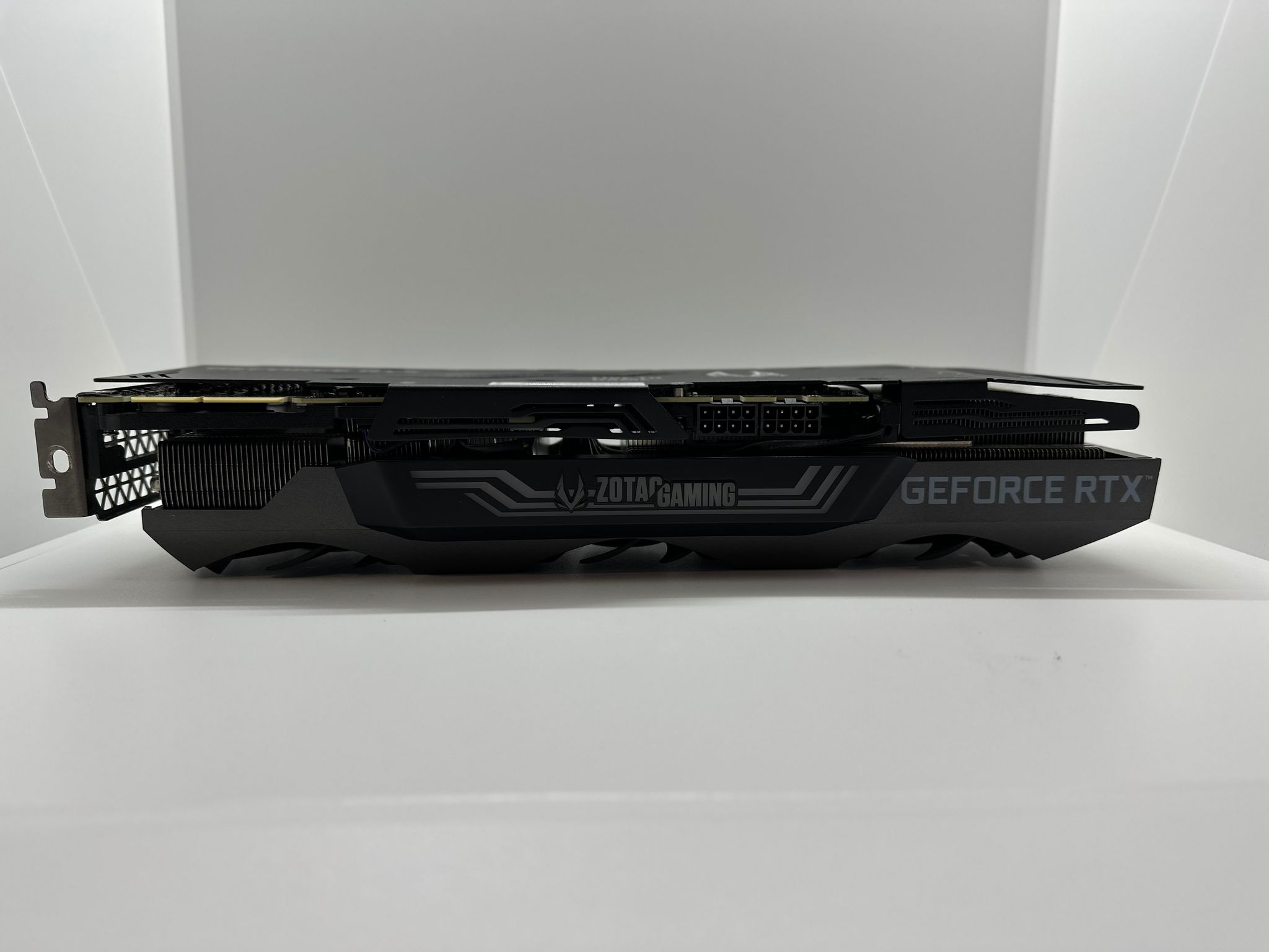On sale! Zotac Trinity Rtx 3090 24gb