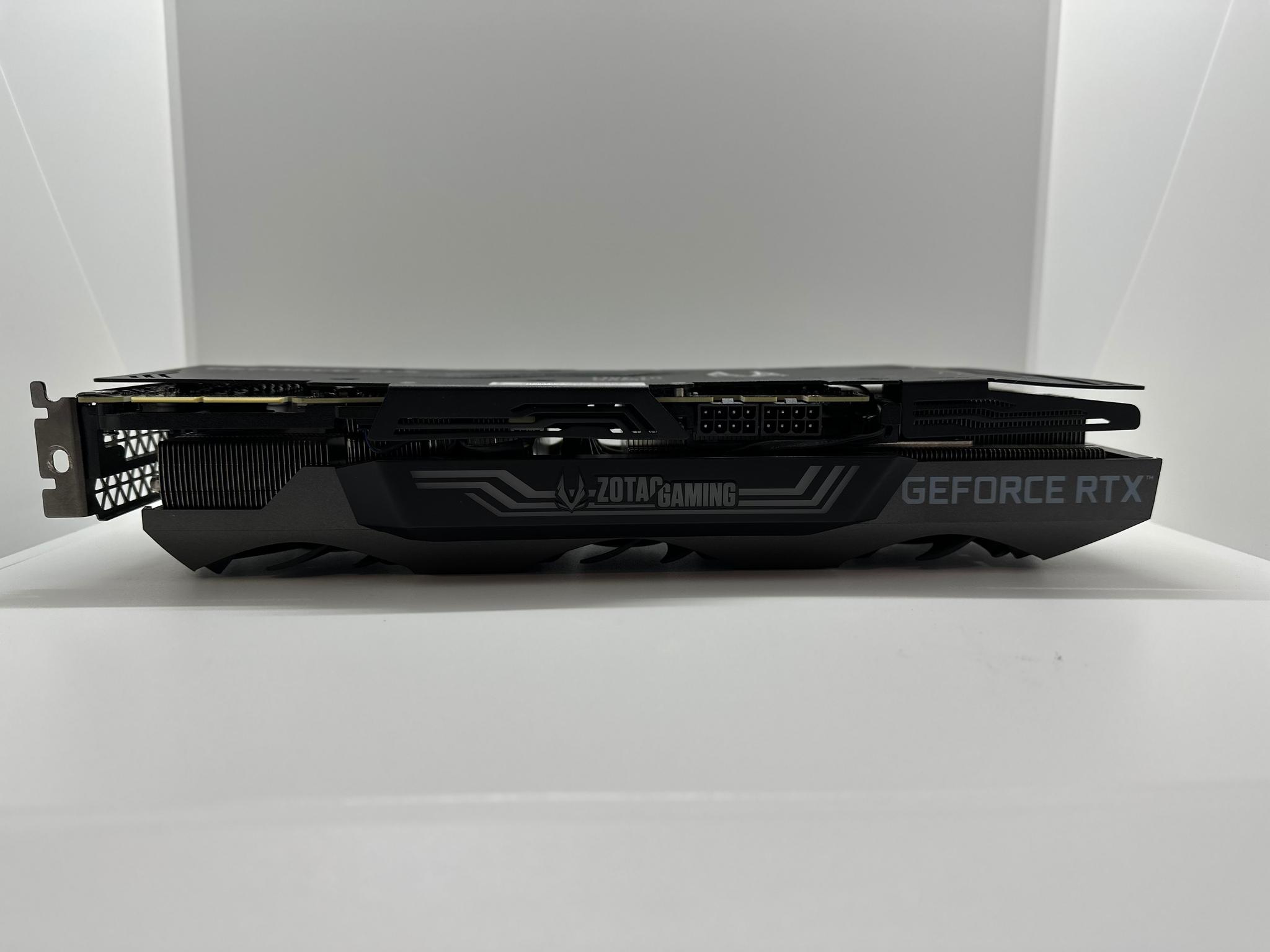 On sale! Zotac Trinity Rtx 3090 24gb