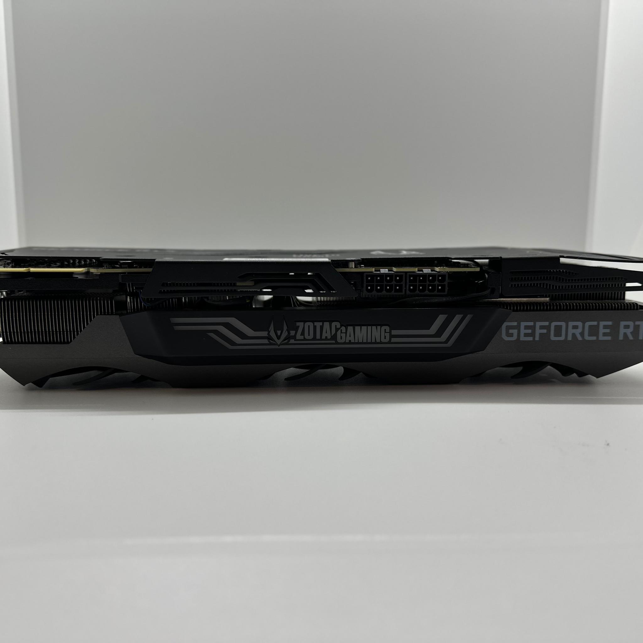 On sale! Zotac Trinity Rtx 3090 24gb