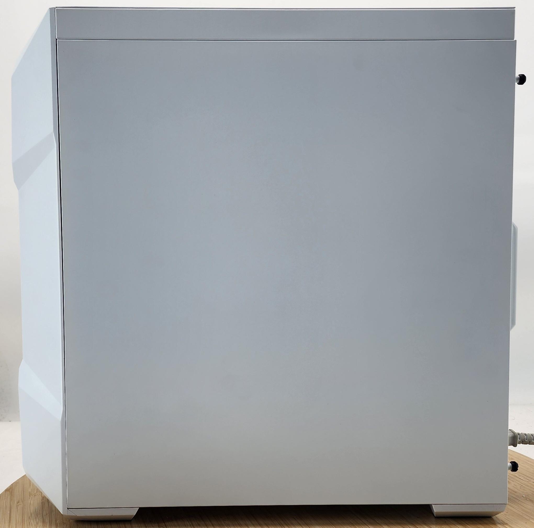 Gaming PC Ryzen 7 5700X 16GB RAM 500GB SSD RTX 4060 8GB Windows 11 Computer