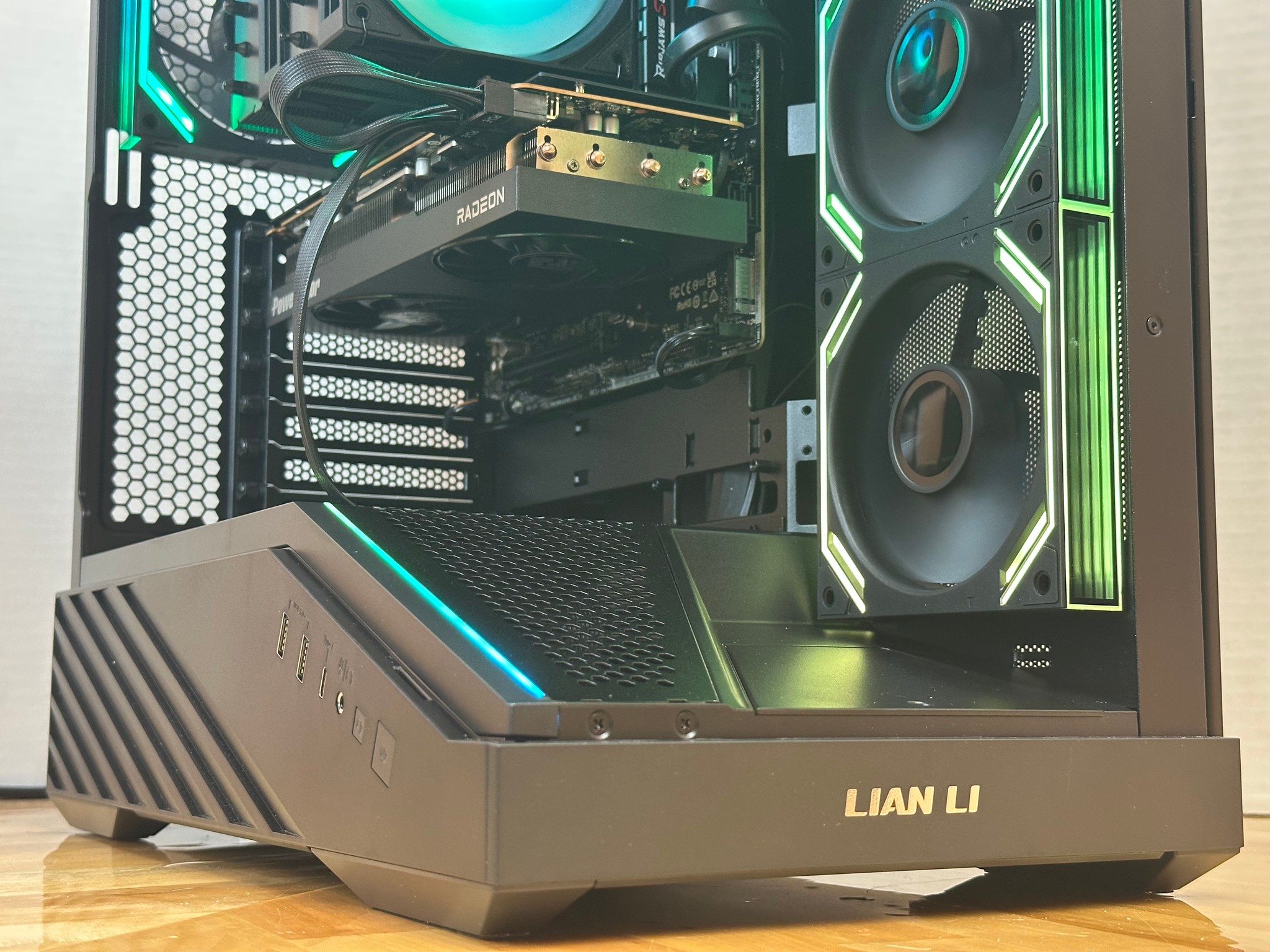 7500x3d | rx 7800xt 16gb | 32gb ddr5 | 1tb storage