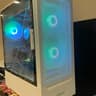 Antec NX410 white 3080ti i9-11900kf