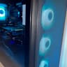 🔥 Budget CUSTOM Gaming PC 🔥| 🟢Nvidia RTX 2060 | AMD Ryzen 5500 | 🪟LICENSED Windows 11 Home