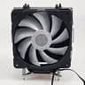 RGB CPU Air Cooler for Intel LGA1200