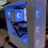 Gaming pc Rtx 3060 ti