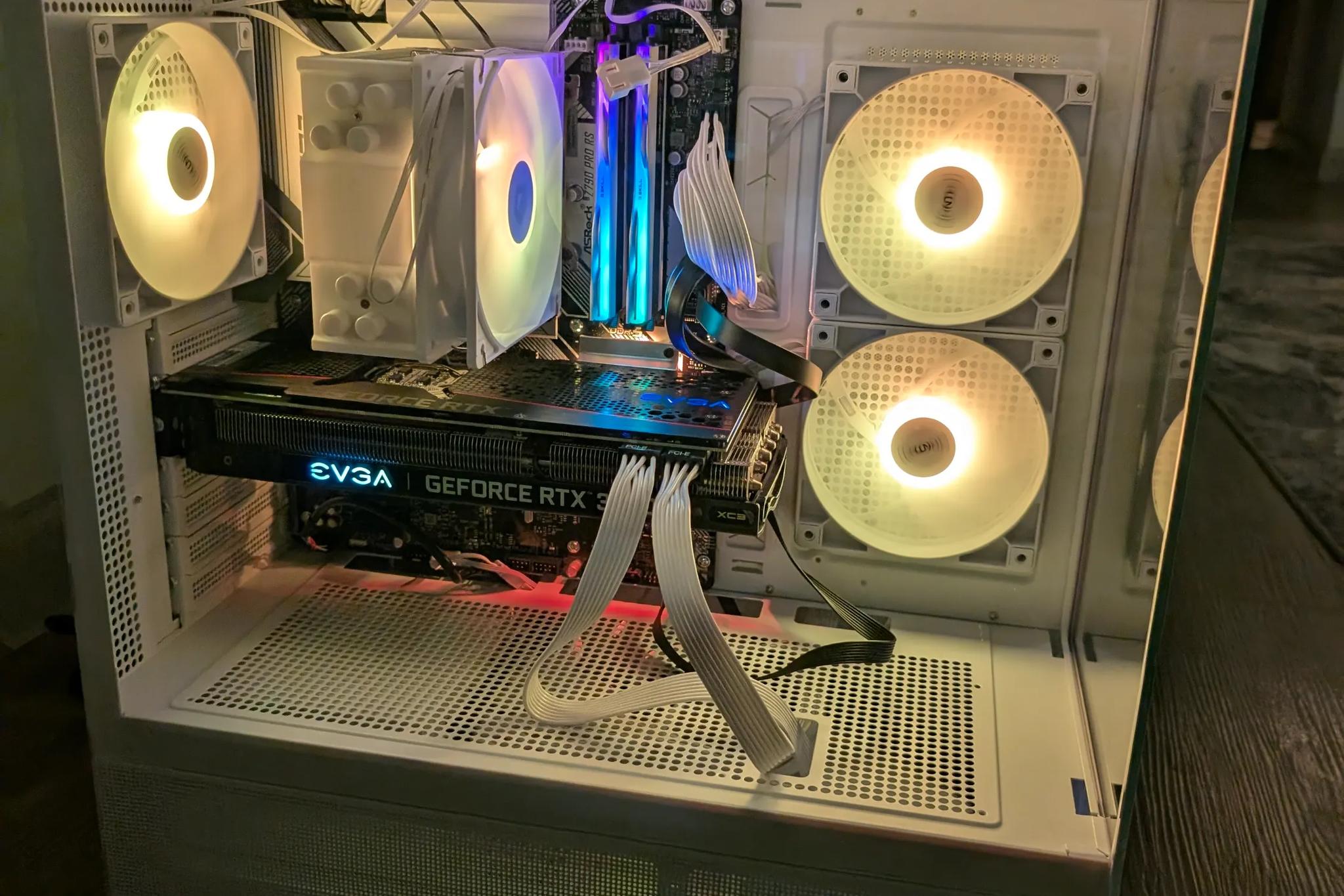 Kanad Gaming PCs