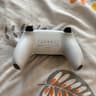 Sony DualShock PS5 Wireless Controller - White