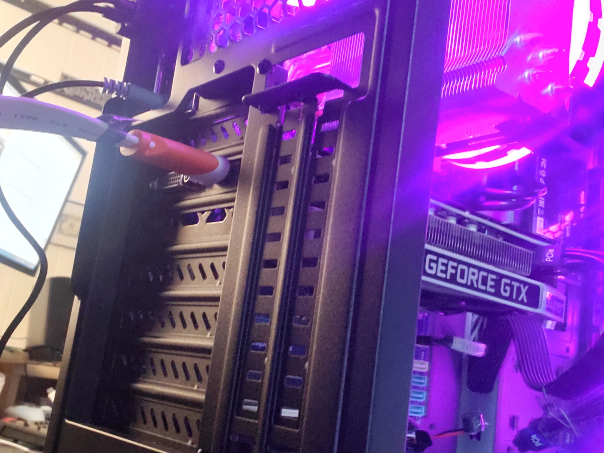 I5-3570 GTX 1650 S Budget Gaming Computer