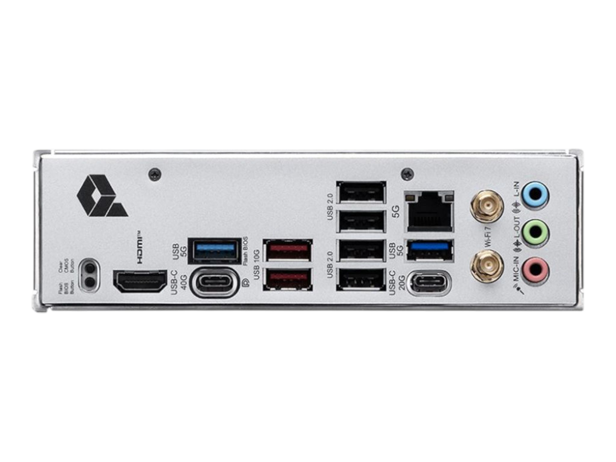 MSI X870E-P PRO WIFI