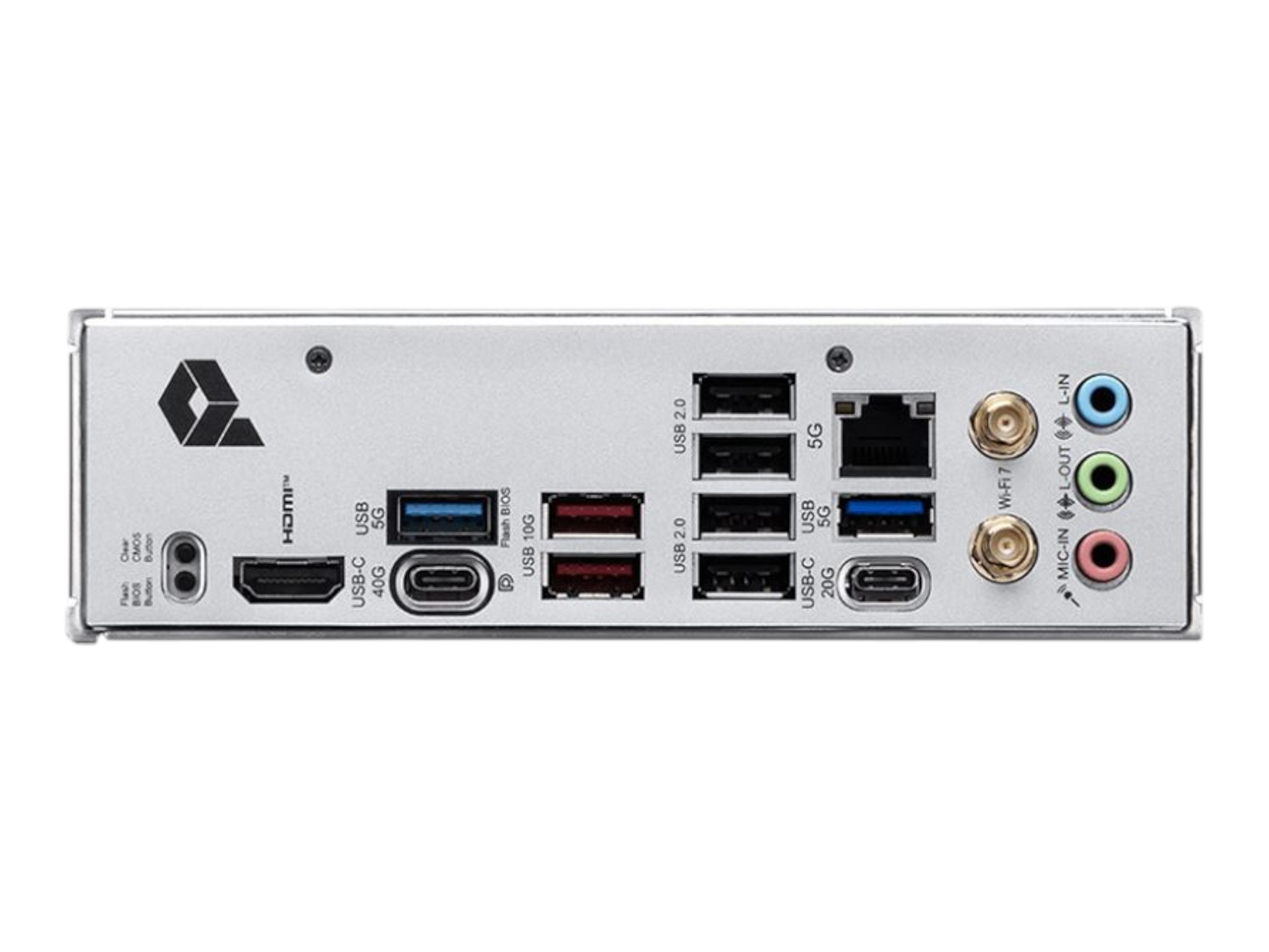 MSI X870E-P PRO WIFI
