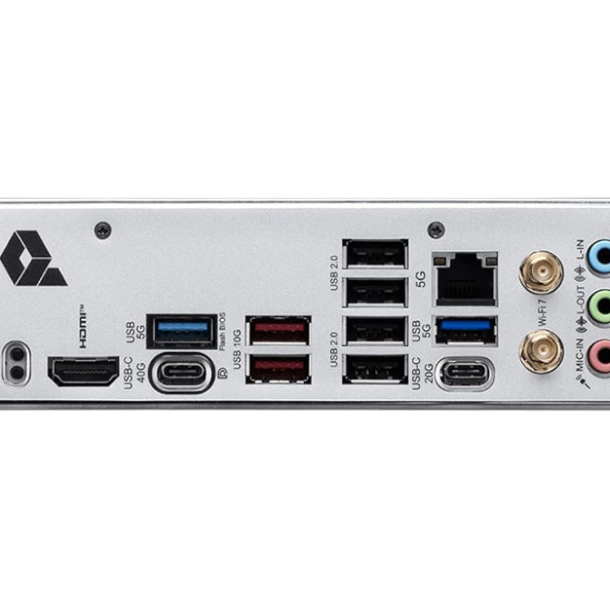 MSI X870E-P PRO WIFI
