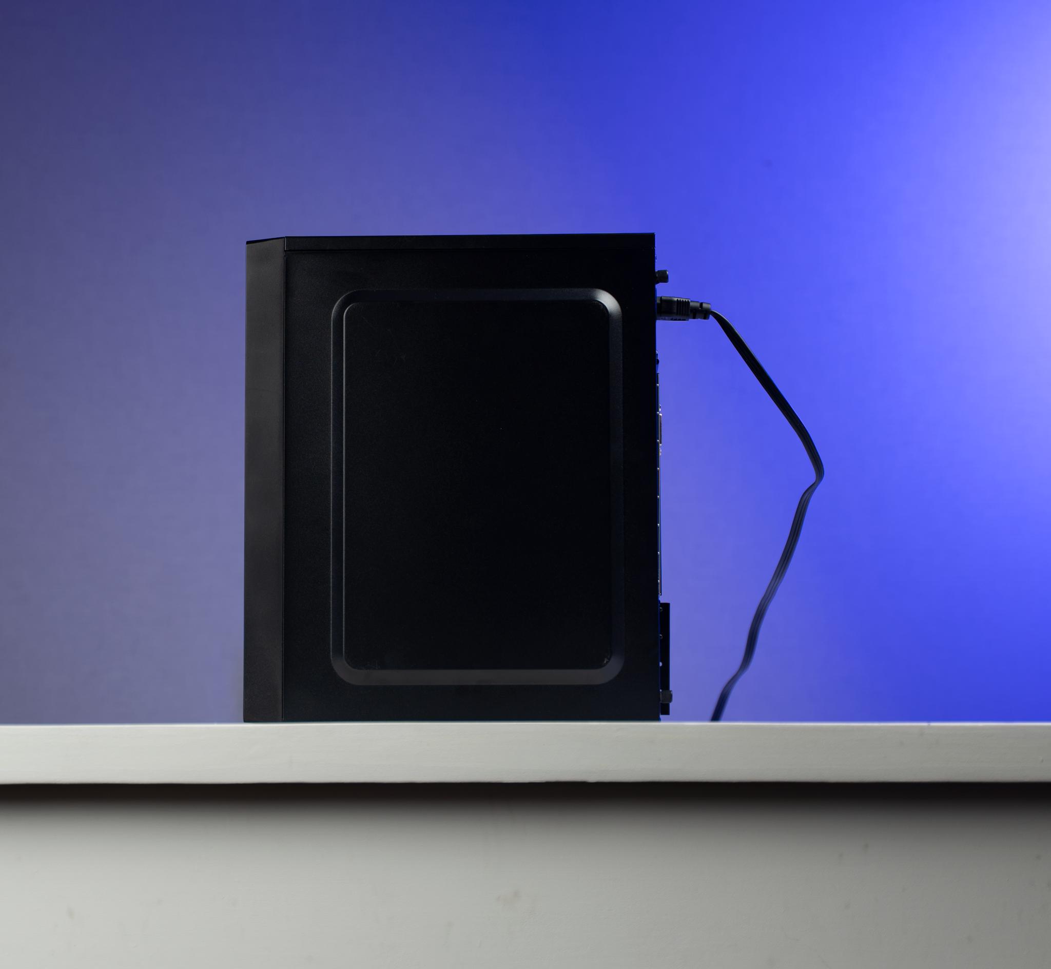 \ IF-01 / RTX 2060 Intel Core i7 7700 16GB 1TB Windows 11 Gaming PC Powerhouse