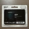 NEW SP Silicon Power 4TB SSD 3D NAND A55 SLC Cache Performance Boost SATA III 2.5"