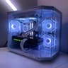 Gaming PC | RTX 3080 10GB | Intel i5 12400 | 32GB RAM | 1 TB NVME