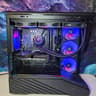 Gigabyte RTX 5060 8gb + Intel i7 14700f PC Build #110