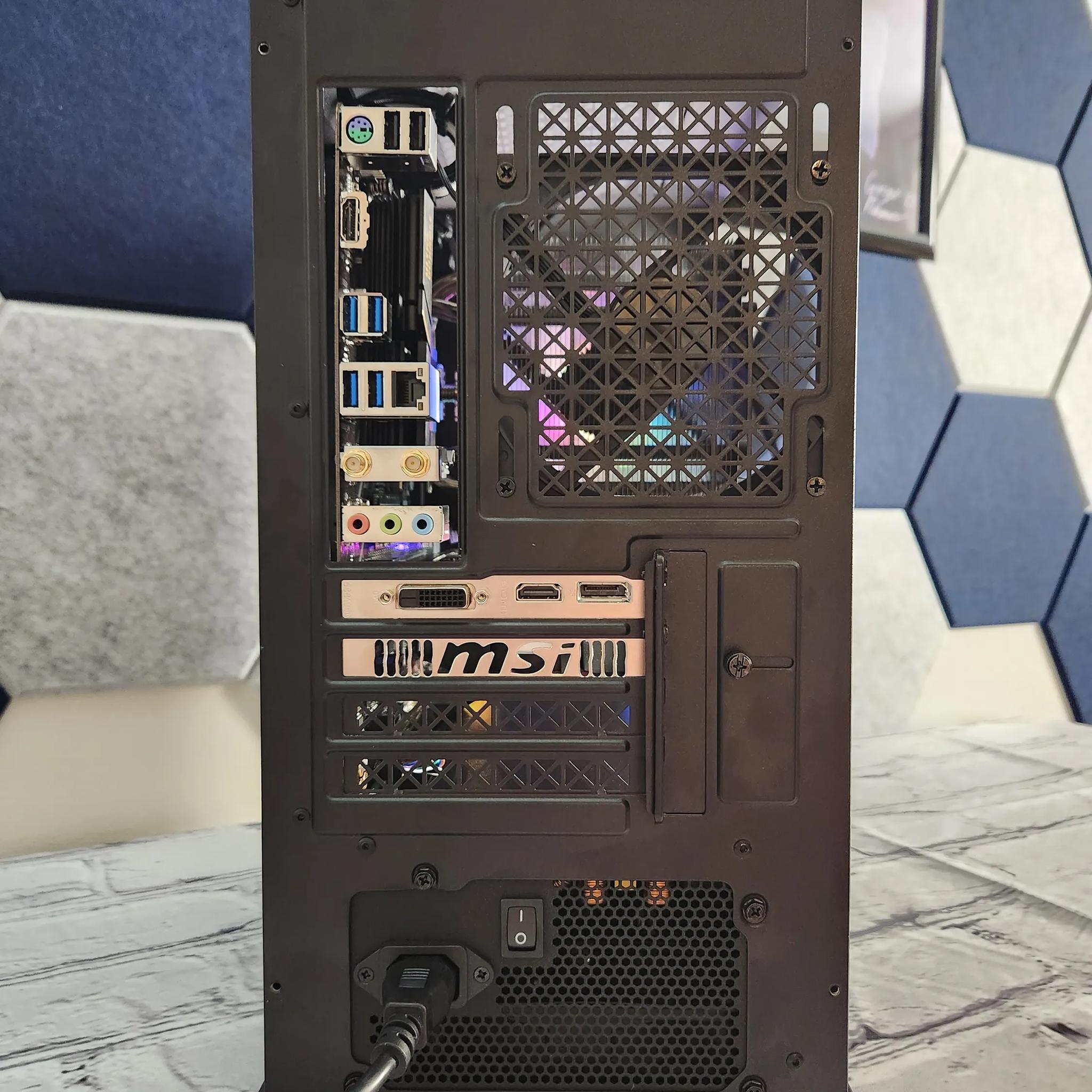 Budget Banger v3.0