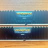 Corsair Vengeance LPX 32 GB (2 X 16 GB) DDR4 3200MHz Memory