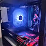 "1080p Beast" GTX 1070TI | Ryzen 7 2700 | 16GB DDR4 | 512GB SSD | WIFI+BT