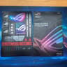 ASUS ROG Strix X570-I Gaming, X570 Mini-ITX Gaming Motherboard