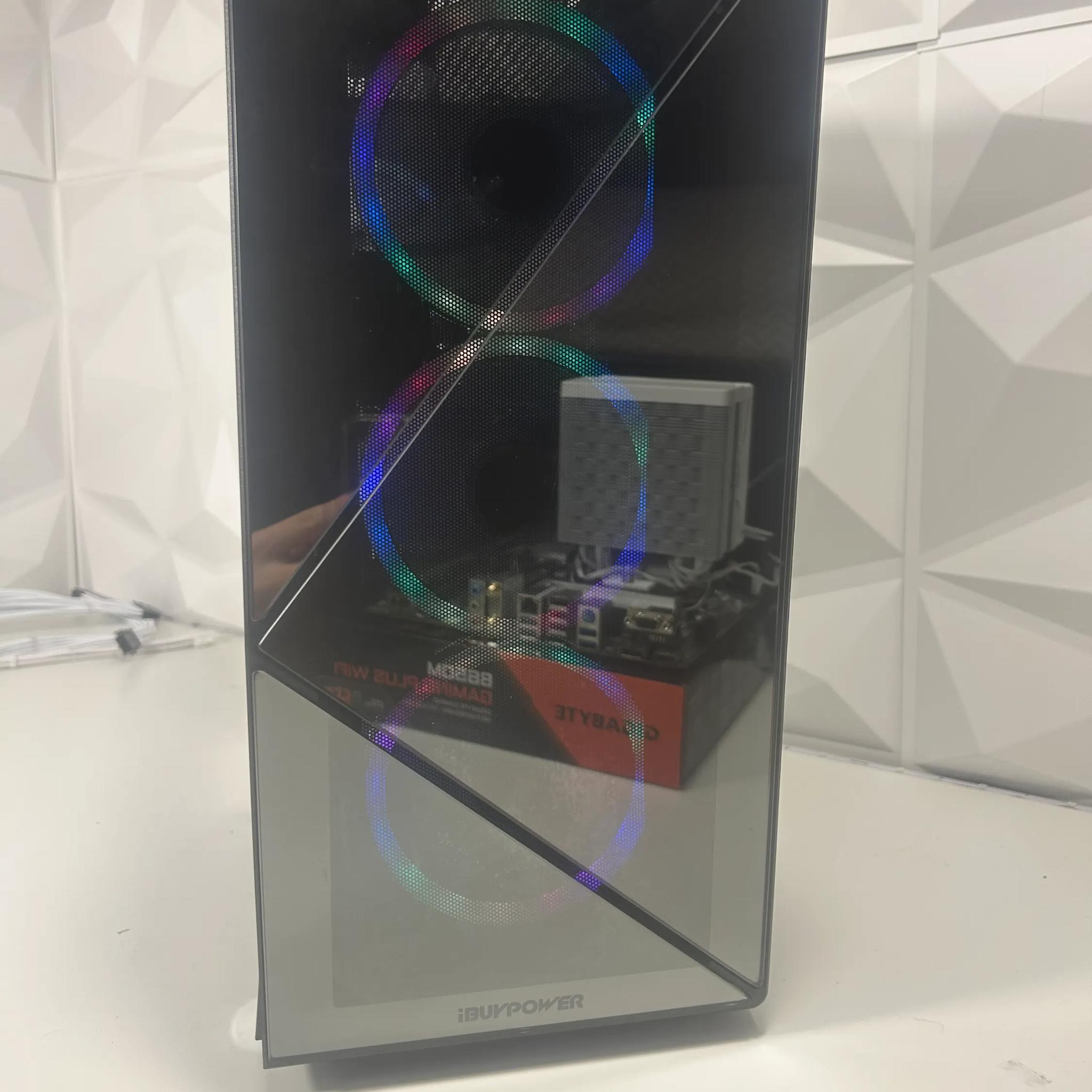 🧊//Twilight Peak// -Intel Core i7 9700F, RTX 2070 Super 8GB, 16GB, 512GB SSD🥶🧊