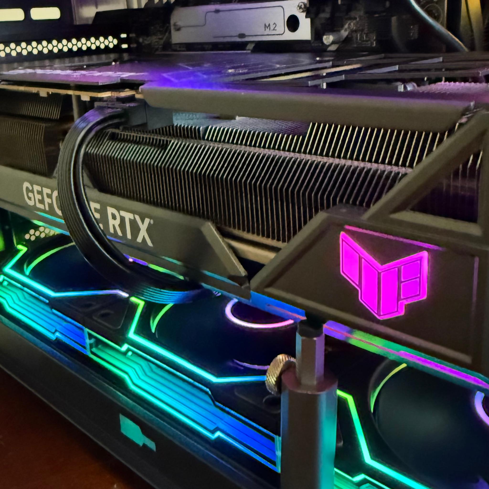 RTX 4080 | 9850X3D | 32GB | 2TB SSD PC Build
