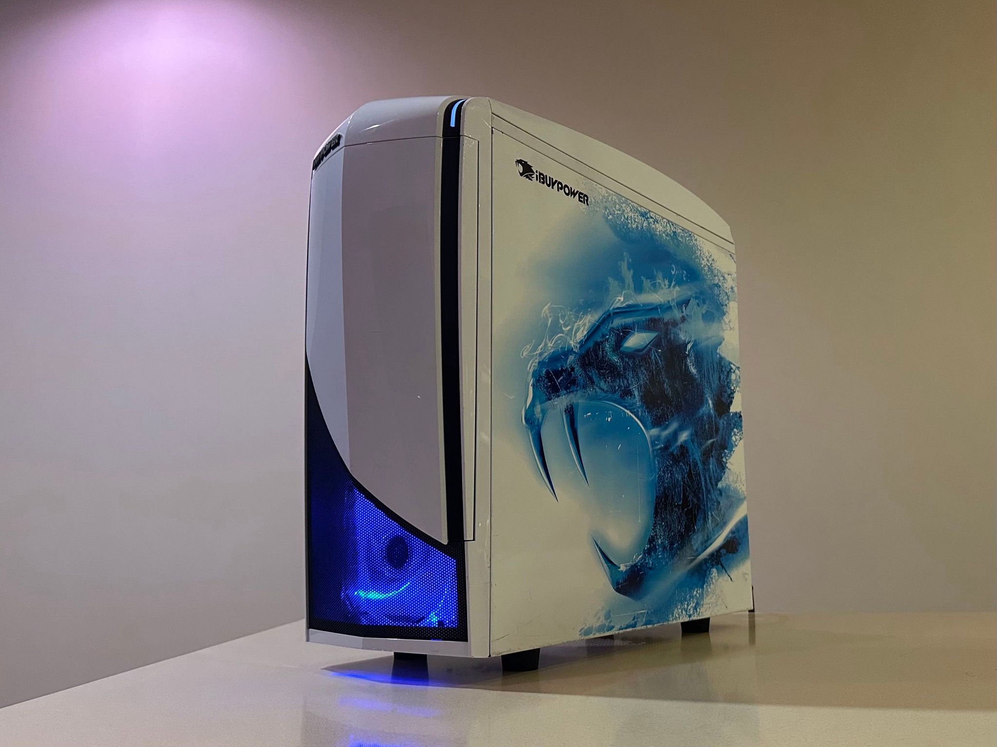 Ultra Budget PC - Intel Core i5-3570 |XFX AMD Radeon HD 7750 2GB| 180GB SSD & 1TB HDD |16 RAM| Win10